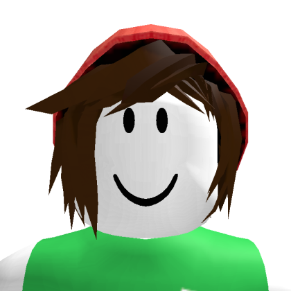 Roblox profile picture for @salah_btd