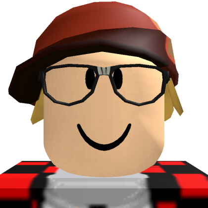 Roblox profile picture for @usps
