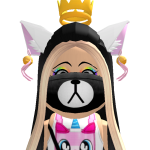 @LunytaAnguriaKitty