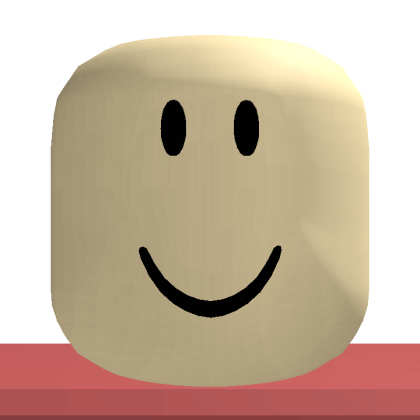 Roblox profile picture for @Centred