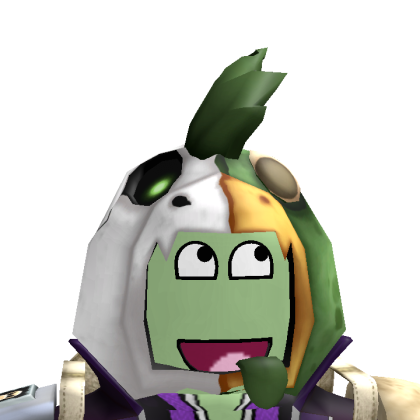 latinocraflol