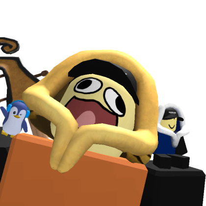 DecepeGoesBleh