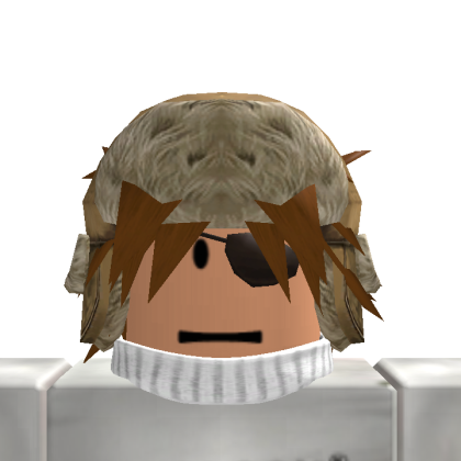 Roblox avatar