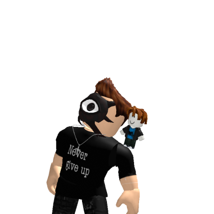 Roblox avatar
