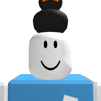 Roblox profile picture for @Meursault