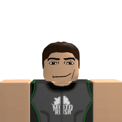 Roblox avatar