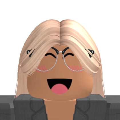 Roblox avatar