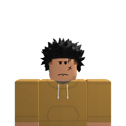 Roblox avatar