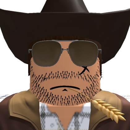 Roblox avatar