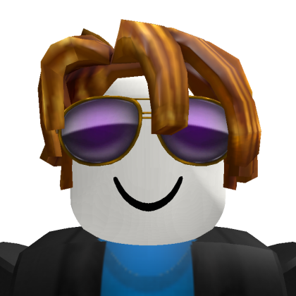 Roblox profile picture for @Raaone