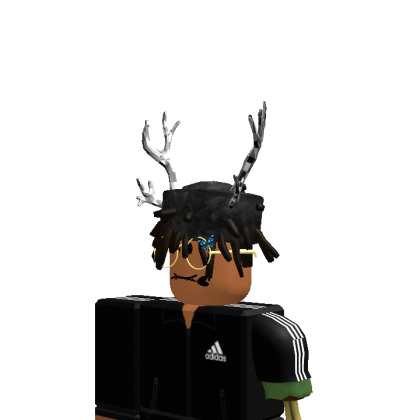 Roblox profile picture for @Souvenirs