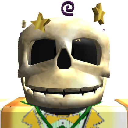 Roblox profile picture for @object
