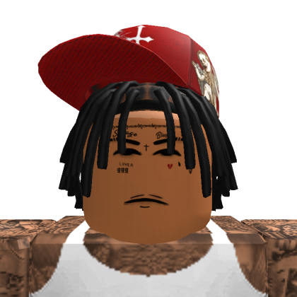 Roblox avatar