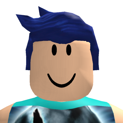 Roblox profile picture for @trovaogp
