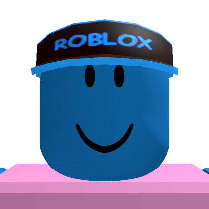 Roblox profile picture for @kibler