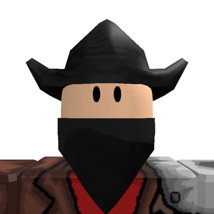 Roblox profile picture for @Rauru