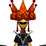 MD7 Roblox avatar