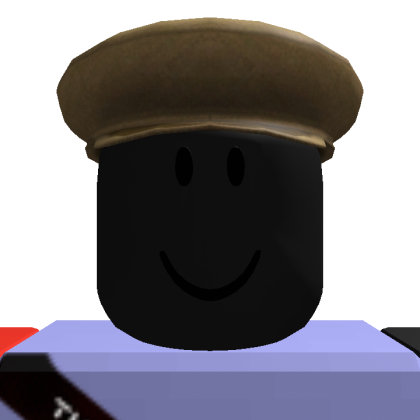 Roblox profile picture for @Corollary