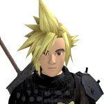 Cloud