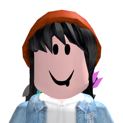 Roblox profile picture for @shinvi