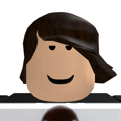 Roblox profile picture for @pastore