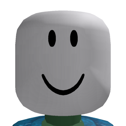 Roblox profile picture for @RomanMoz