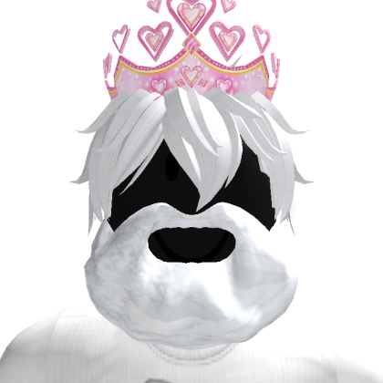 Roblox profile picture for @Inherited