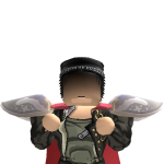 @gudusuperhero