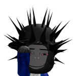 @VGLYTHEVLONETHUG
