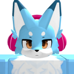 Blue_Fox