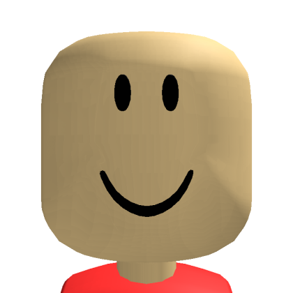 Roblox profile picture for @ram12702