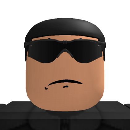 Roblox avatar