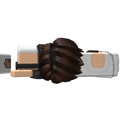 Roblox avatar