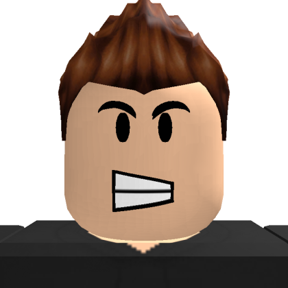 Roblox avatar