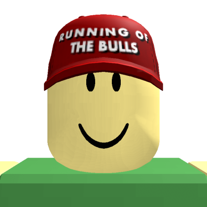 Roblox profile picture for @antibody