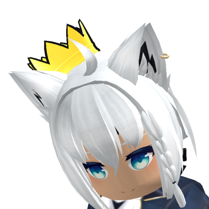 Roblox profile picture for @Jameschcc