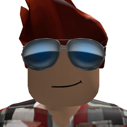 Roblox profile picture for @fla1984