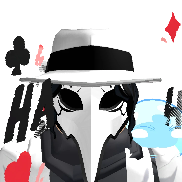 WolfDethYT's avatar