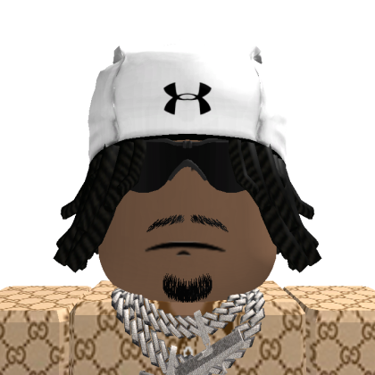 Roblox avatar