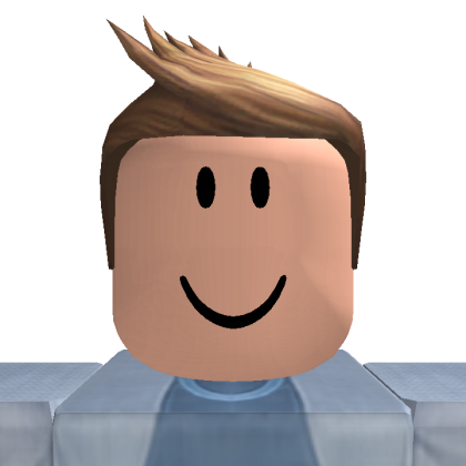 Roblox profile picture for @greices1