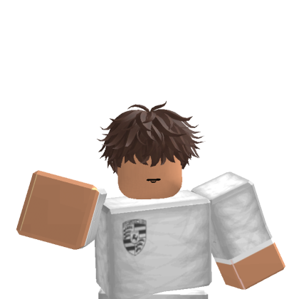 Roblox avatar