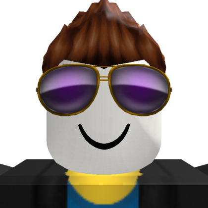 Roblox profile picture for @Johnnykkr