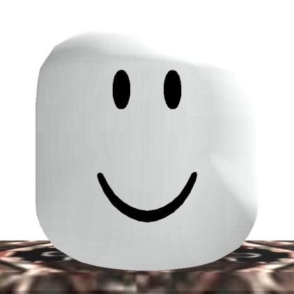 Roblox profile picture for @ratio