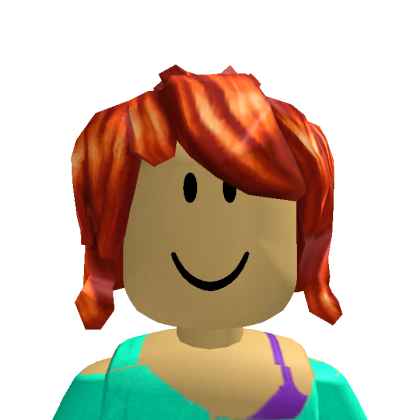 Roblox profile picture for @k_son
