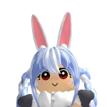Pekora Roblox NoFilter