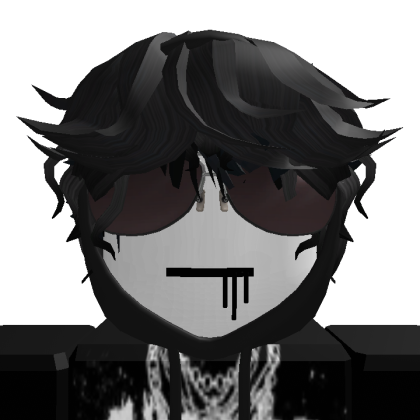 Roblox profile picture for @Dewy