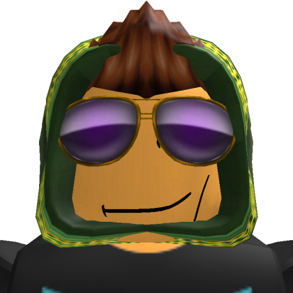 Roblox profile picture for @TECHNIC007