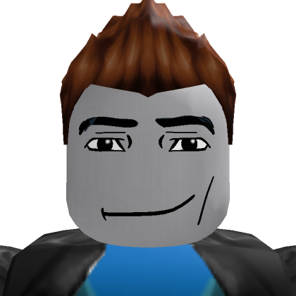 Roblox profile picture for @nahuze