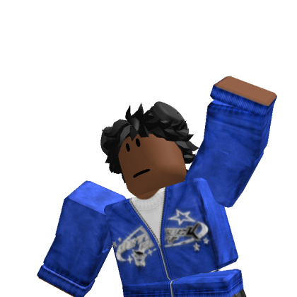 Roblox avatar