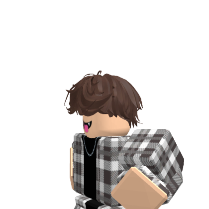 Roblox avatar